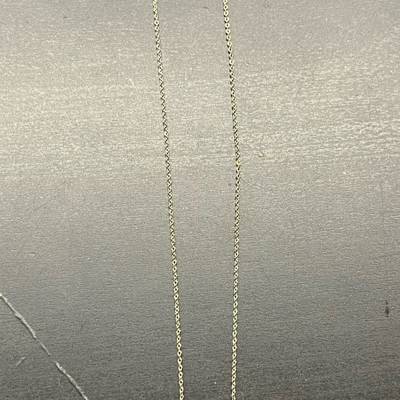 Melinda Maria Baby Jaguar Necklace - Picture 3 of 4